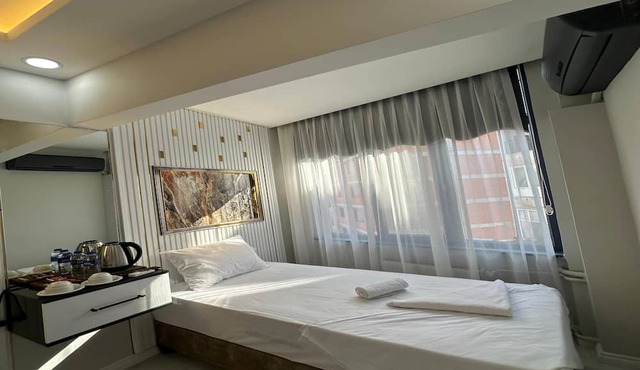 KOSOVA HOTEL in Istanbul