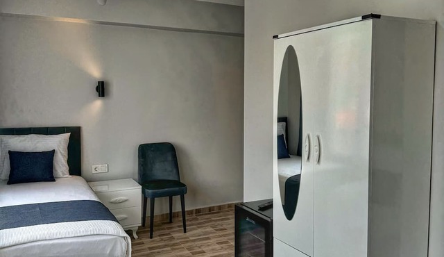 Ay Işığı Teras Hotel in Ayvalik