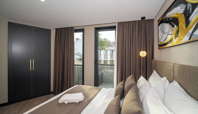 Rayelin Hotel Old Town in Istanbul