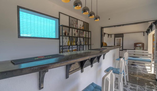 Sisyphos Hotel Patara in Kas