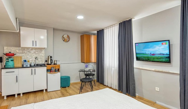Pio Hotel
