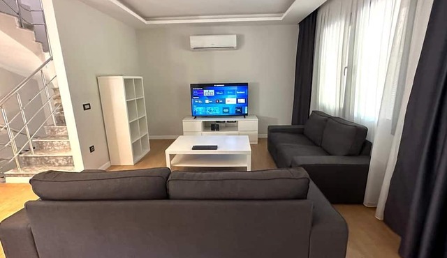 Modus Semi Detached Houses