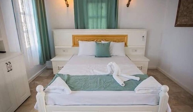 La petra boutique hotel