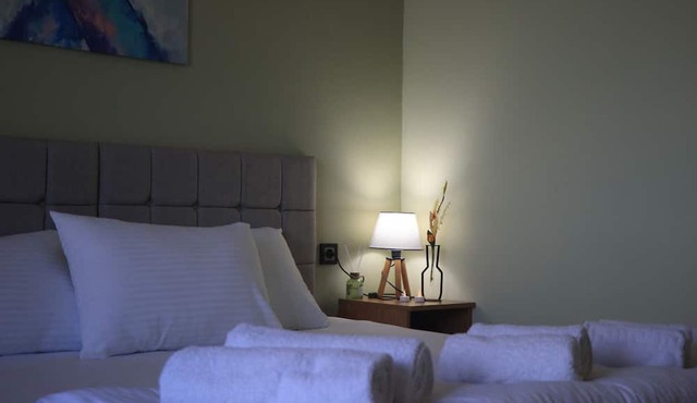 Zelle Airport Boutique Hotel in Arnavutköy