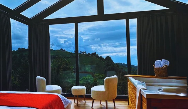 Paradise Valley Bungaalow