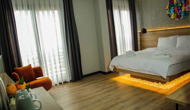 Glitz Bodrum