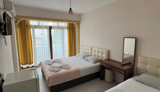 İnka Otel in Armutlu
