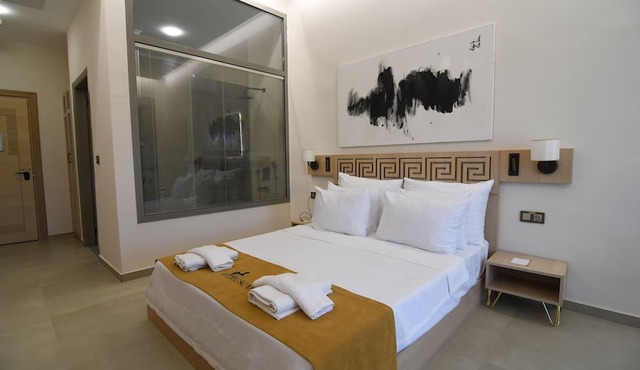 Etruscan Boutique Hotel