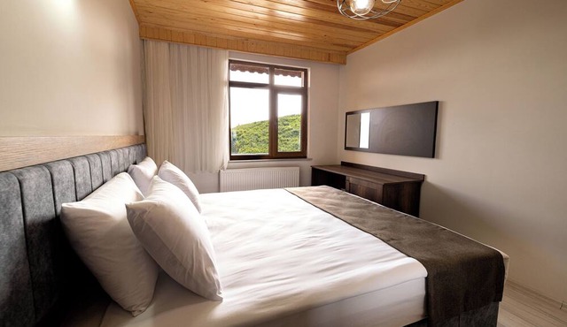 Avulot Mountain Resort Hotel