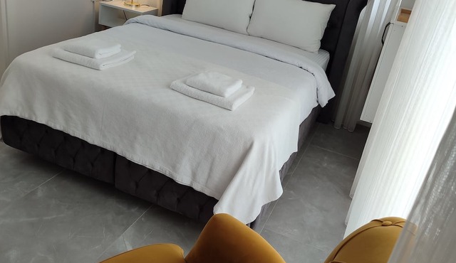 The Dalaman Suites & Pension Dalaman Airport 10 km