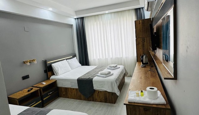 Efehan Otel in Sanliurfa