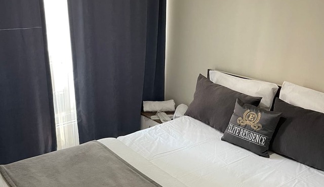 elite residence aydın