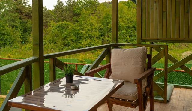 NAİLA BUNGALOV SAPANCA PRİVATE