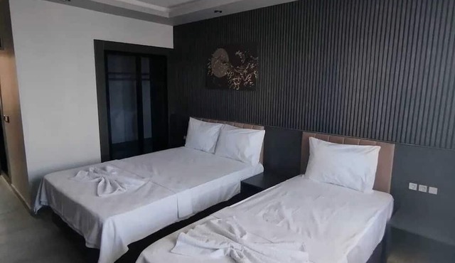 Fermir Grand Otel in Erdemli