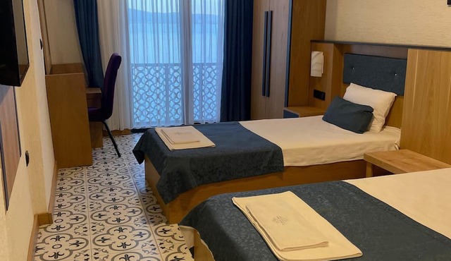 Grand Rimedya Hotel Burhaniye in Burhaniye