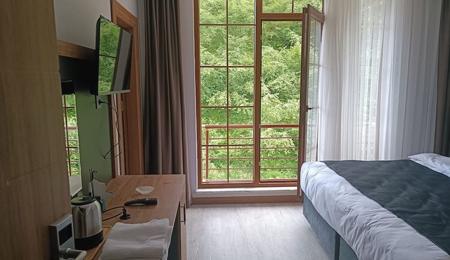 Çardak Alti Otel in Arsin