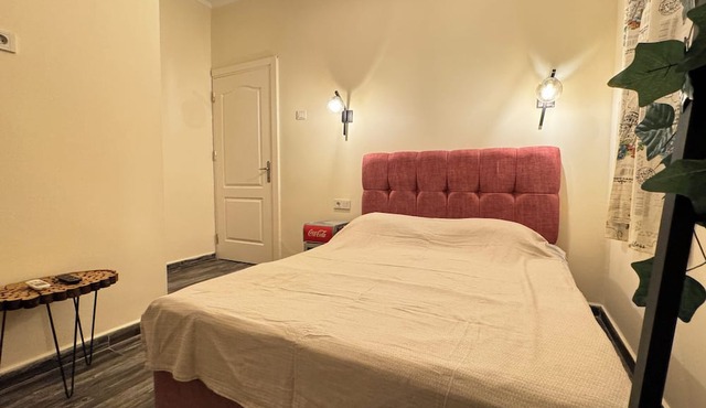 Callisto Pub & Kitchen & Hotel in Antalya
