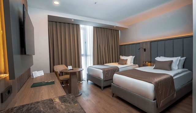 Renex Hotels