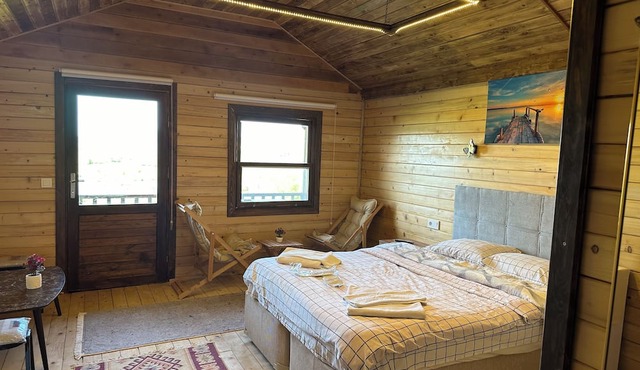 Agva Bungalov Adult Only