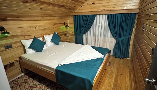 Ercan Baba Villas