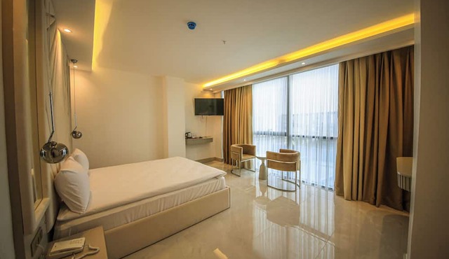 GÖRGÜLÜ HOTEL