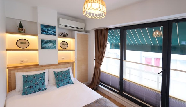 CLK Suites Hotel