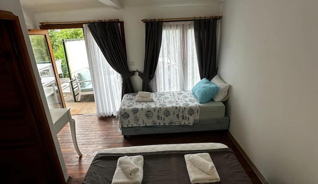 Palmira Selimiye