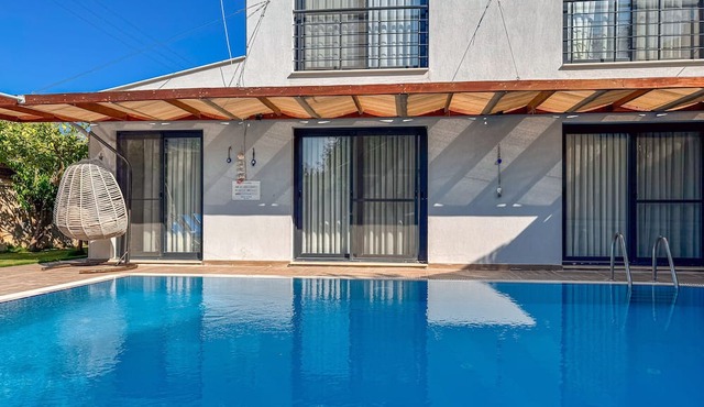 Villa Talia in Kusadasi
