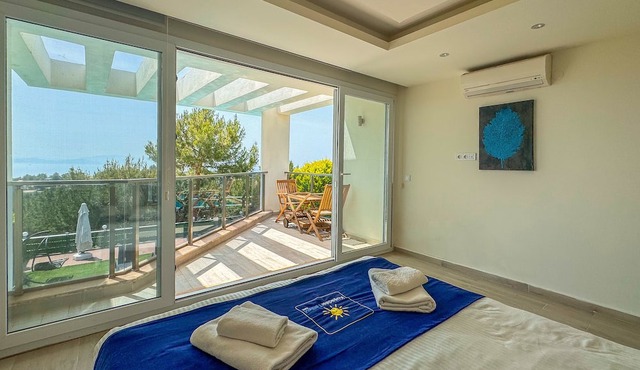 Exclusive Villas