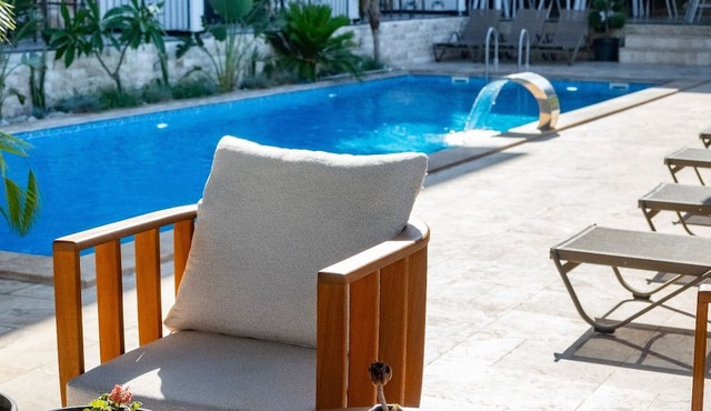 Palamut Butik Otel in Datça