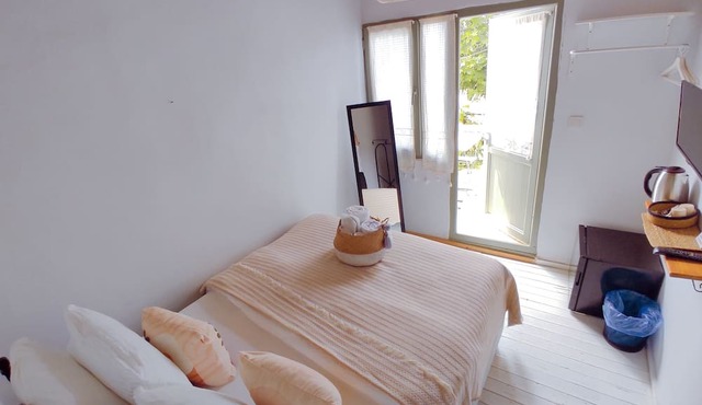 Kidoni Macaron Guesthouse in Ayvalik