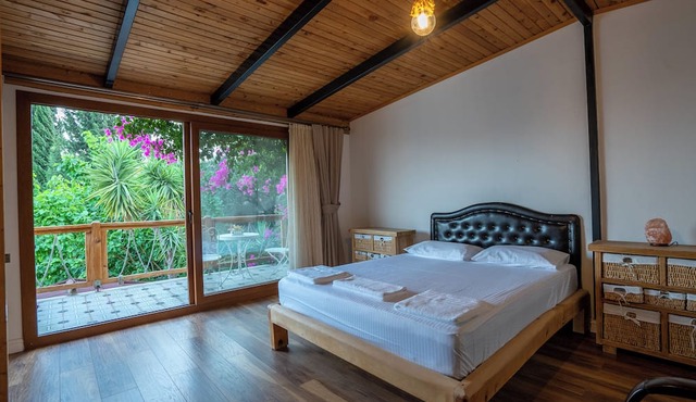 Koko villa