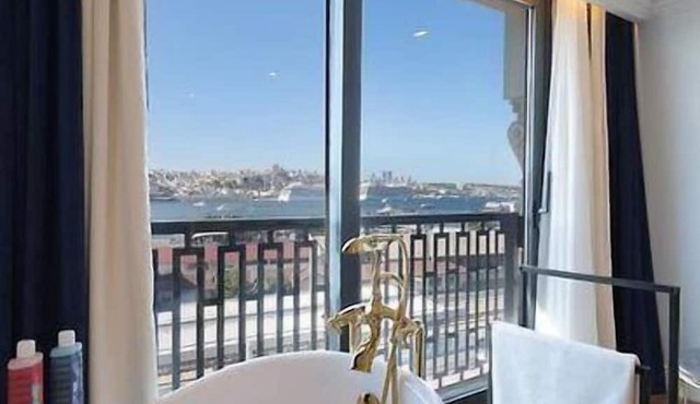 Golden Horn Bosphorus Hotel