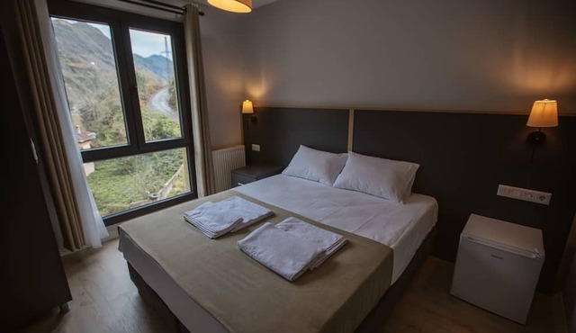 Alya Butik Otel