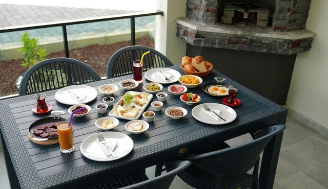 Villa Kent Termal Otel