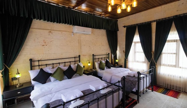 Nomad Inn in Sanliurfa