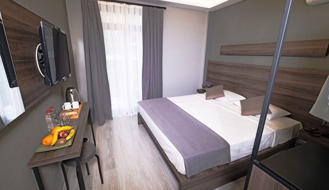 Çandarlı Resort Otel