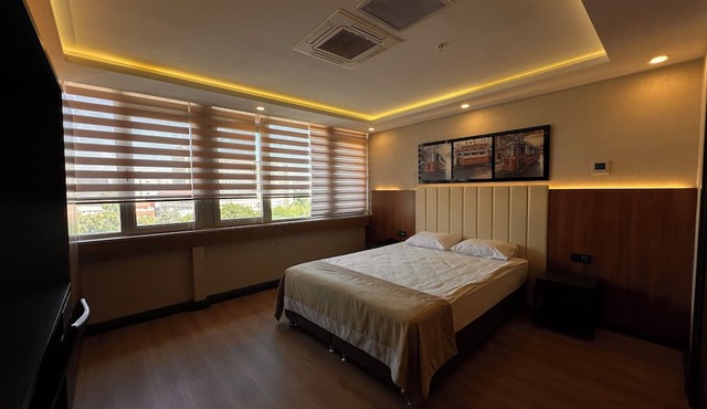 Volley Hotel Ankara