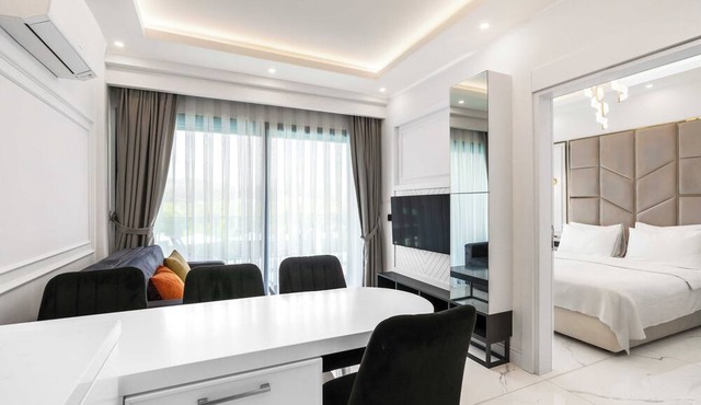 Edem Apartments