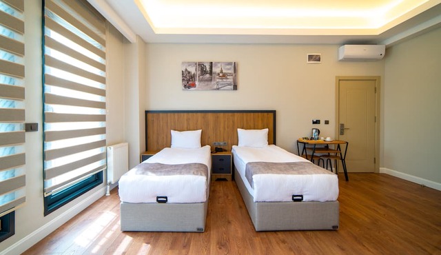 Akel Guest House in Ergene