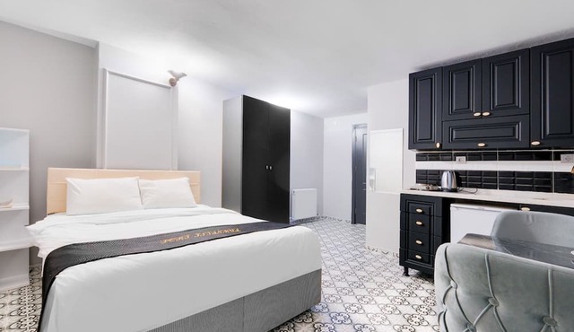 Flat 5 min to Galata Tower, Istiklal and Bosphorus in Istanbul