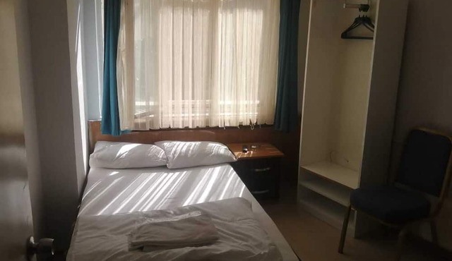 KAYRA OTEL in Corum