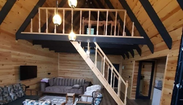 BlackSea House