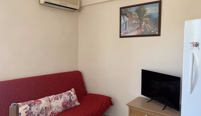 CIZMECI APART HOTEL