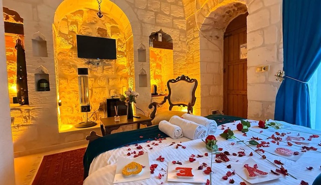 Seyri Asur Konağı in Midyat