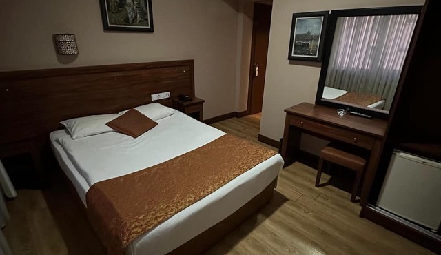 Ankyra Otel in Ankara