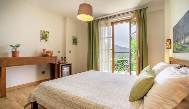 Bademli Bahçe Otel