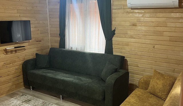 Eliz Apart & Bungalow in Kumluca