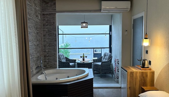 Kingway Suite in Tekirdag