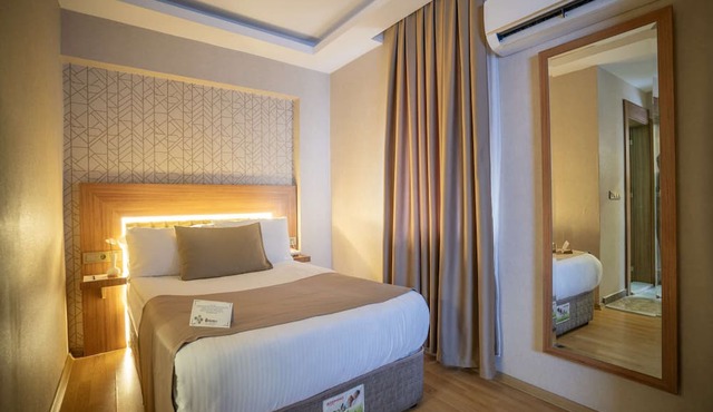 Uğurlu Hotel in Gaziantep